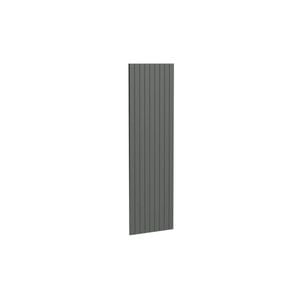 Kaboodle 450mm Grey Fig V-Groove T/Med Pantry Door