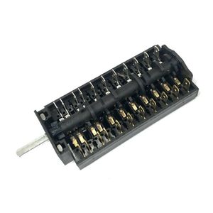 Oven Selector Switch - Multifunction Controller PA210032013, suits Technika, Arda