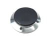 Stove Gas Cooktop Large Burner Complete Assembly Kit - 2 Holes A/488/11/91kit. Suits Ilve