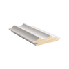 21 x 2700 x 78mm Primed FJ Pine Cirque General Purpose Contours