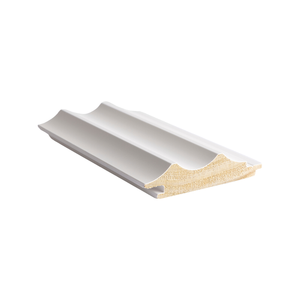 21 x 2700 x 78mm Primed FJ Pine Cirque General Purpose Contours