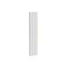 Kaboodle 150mm Sesame Salt V-Groove Cabinet Door