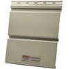 Mitten Vinyl Australia 3.66m Brownstone Vertical Vinyl Cladding