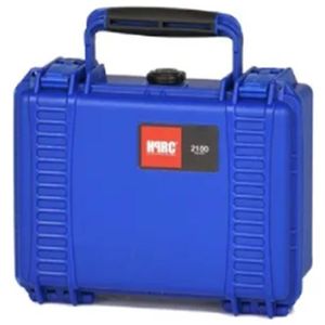 HPRC 2100 - Hard Case Empty (Blue)