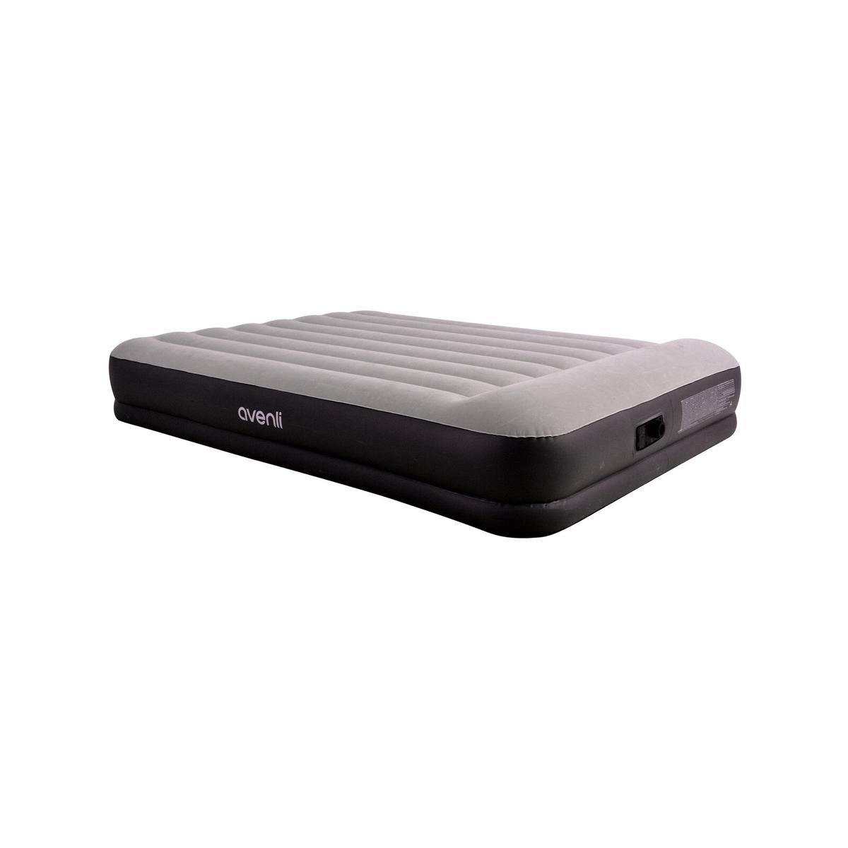 Bunnings inflatable mattress sale