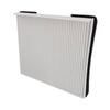 Basco Cabin Filter Interchangeable with WACF0260 RCA394P CAC-29130 Hyundai Kia