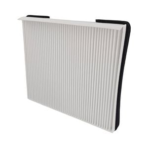 Basco Cabin Filter Interchangeable with WACF0260 RCA394P CAC-29130 Hyundai Kia