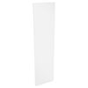 Kaboodle Nougat Truffle Modern Corner Pantry Door