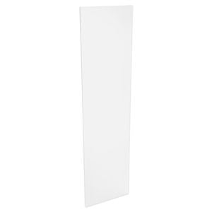 Kaboodle Nougat Truffle Modern Corner Pantry Door