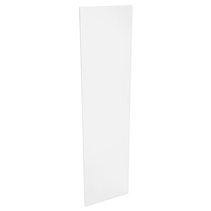 Kaboodle Nougat Truffle Modern Corner Pantry Door