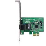 TP-Link TG-3468 Gigabit PCI Express LAN Adapter Card 10/100/1000 Realtek