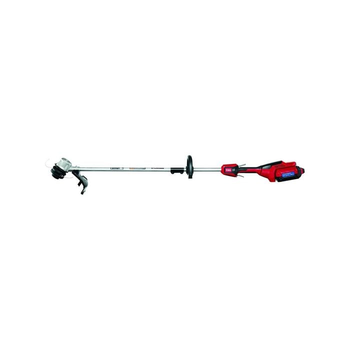 Toro 60V MAX Battery String Trimmer 51835T - Skin Only