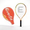 Everfit Tennis Racket Lightweight 200g Orange Racquet with Durable Frame and Comfortable Grip