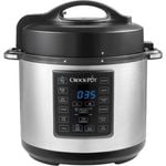 Crock-Pot Express Crock Multi Cooker 5.7L