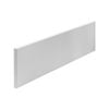 110 x 11mm 5.4m Moulding White Primed DAR FJ Pine