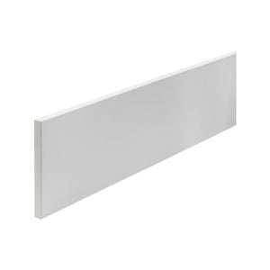 110 x 11mm 5.4m Moulding White Primed DAR FJ Pine
