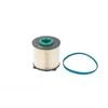 Ntk Fuel Filter For Toyota Corolla Holden Cruze Jh/jg Sedan/wagon/hatch Dtfi Malibu Em Sedan 2009-2016 2.0l