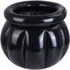 Lifebay Halloween Inflatable Witch Pot Ice Bucket