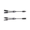 KT Solar Y Lead Connector KT70776