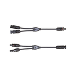 KT Solar Y Lead Connector KT70776