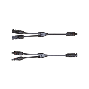 KT Solar Y Lead Connector KT70776