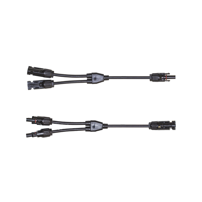 KT Solar Y Lead Connector KT70776