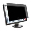 Kensington Monitor Privacy Screen Protector 16:9 Ratio 31.5" Matte