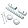 New Zealand Wheelbarrows 25mm Axle Fitting Kit ror Wheelbarrow