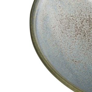 Olympia Coupe Bowls Ember Blue 6 Pack 152mm Tableware