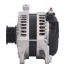 Alternator for Jeep Wrangler JK 3.8L Petrol V6 EGH EGT 2007 - 2012