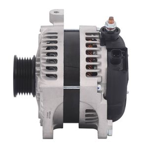 Alternator for Jeep Wrangler JK 3.8L Petrol V6 EGH EGT 2007 - 2012