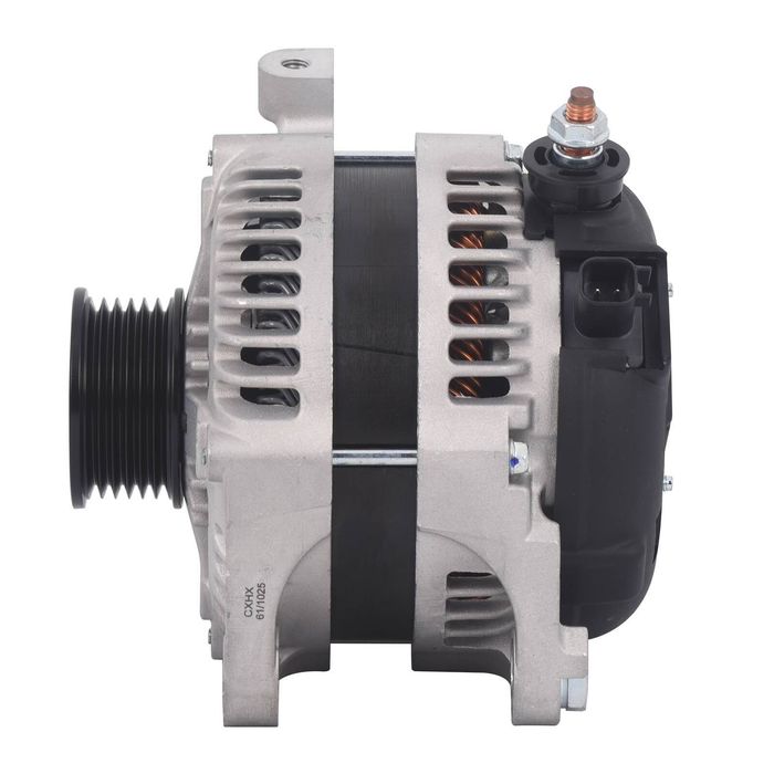 Alternator for Jeep Wrangler JK 3.8L Petrol V6 EGH EGT 2007 - 2012