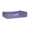 All Set Grey Wardrobe Vacuum Bag And Storage Case Set