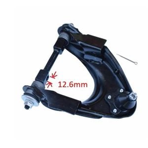 Front Right Upper Control Arm Fit For Mazda B2600 BT50 06-11 Ford Courier Ranger 2WD 99-06
