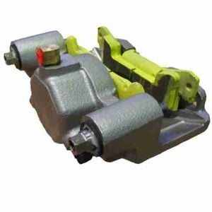 Swiftco Trailers BRAKE CALLIPER - MAXX COATED Suit 10 - 12 Rotors