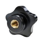 Richmond M8 Hand Nut