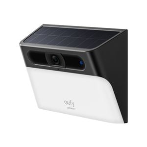 Eufy S120 Solar Wall Light Security Camera