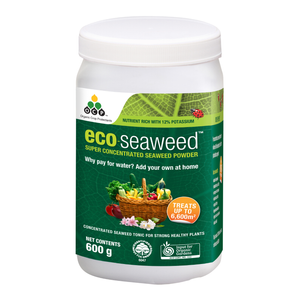OCP 600g Eco-Seaweed Soluble Fertiliser