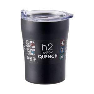 H2 Hydro2 H2 Quench Travel Mug 300ml