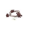 5 Burner Cooktop Microswitch Assembly For Ignition 604053, suits La Germania