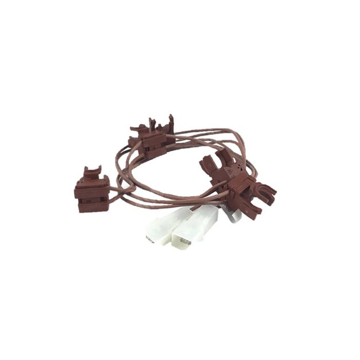 5 Burner Cooktop Microswitch Assembly For Ignition 604053, suits La Germania