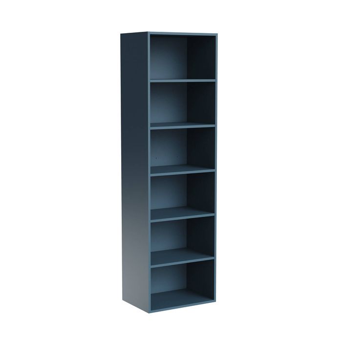 Kaboodle 200-299mm Juniper Customisable Deep Pantry Open Shelf