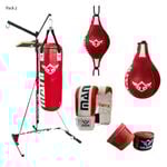 Boxing Accessories