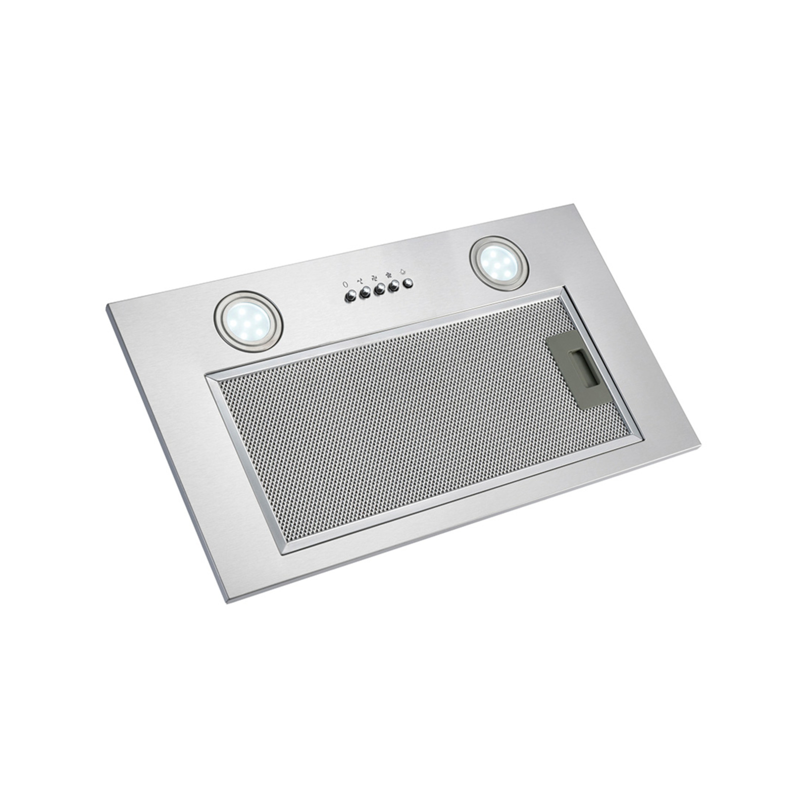 Euro 52cm Under Mount Rangehood - Trade Only