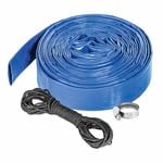 Ozito 25mm x 10m Submersible Pump Installation Kit