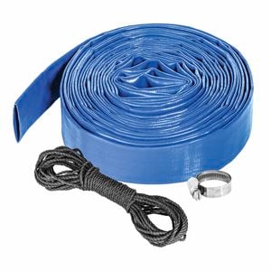 Ozito 25mm x 10m Submersible Pump Installation Kit