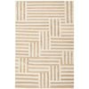 Alex Natural 380X280Cm Rug