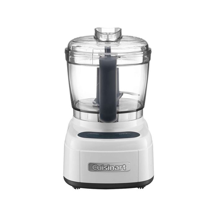 Cuisinart Mini Prep Pro 3 Cup Food Processor White