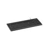 Moki Wired Usb Keyboard Black [acc Kewrd]