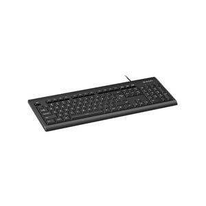Moki Wired Usb Keyboard Black [acc Kewrd]
